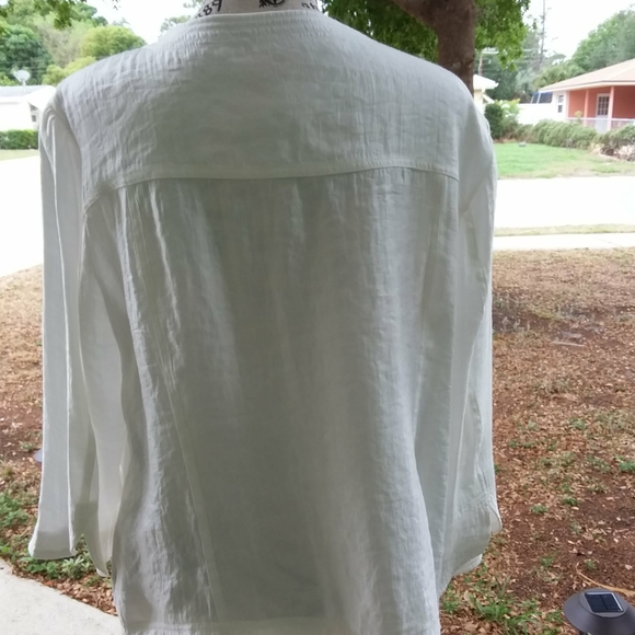 Ruby Rd jacket/ blazer. - Picture 3 of 5